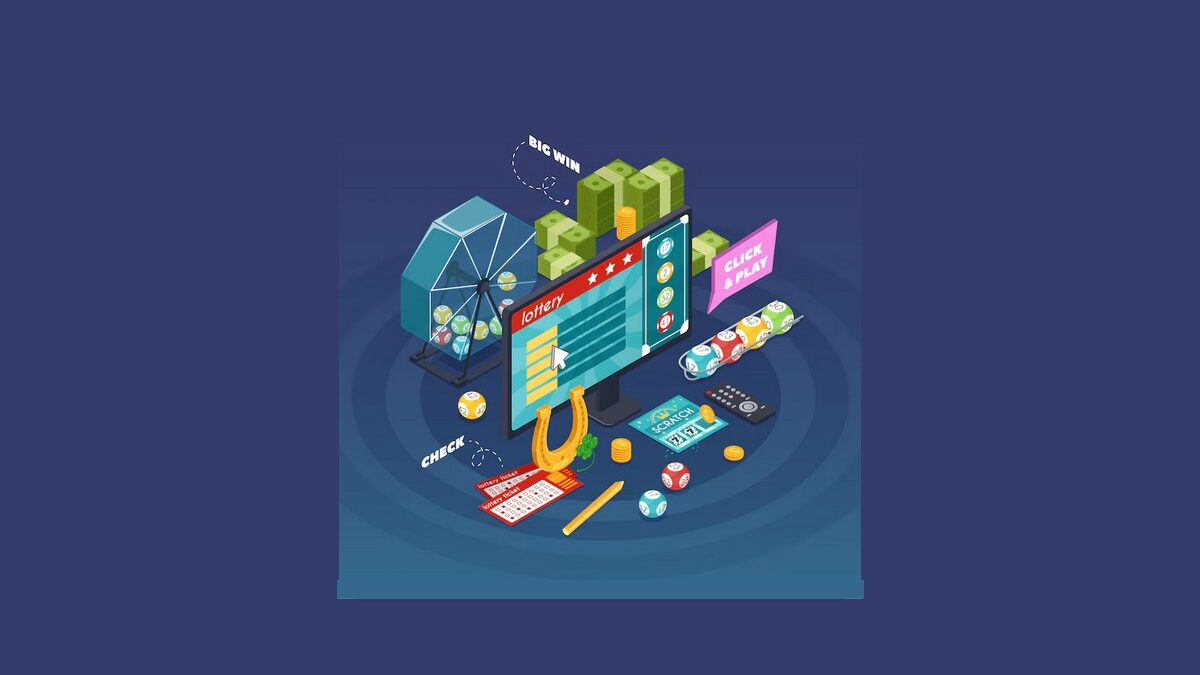 Data Security Protocols for Sweepstakes Casinos