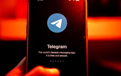 Different Telegram Apps and Clients