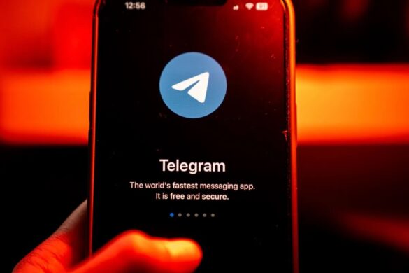 Different Telegram Apps and Clients