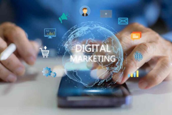 Digital Marketing Mistakes