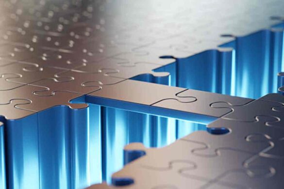 Digital Packet Filtering