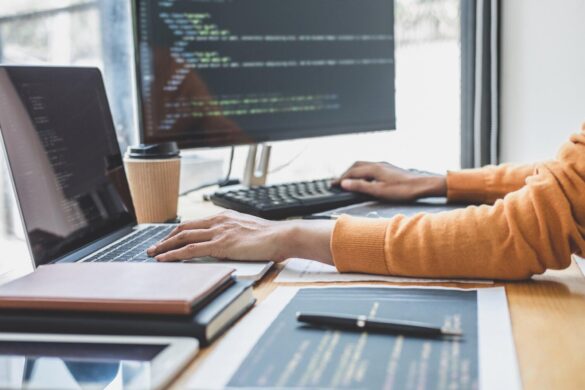 Enhancing Workflow Efficiency with Automated Document Conversion