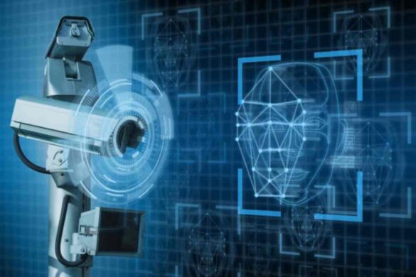 Facial Recognition Technology