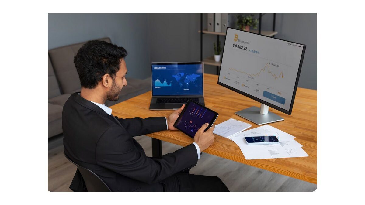 Forex Trading Account: What all should be there?