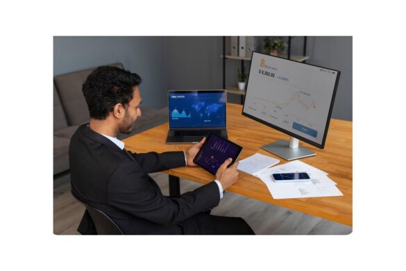 Forex Trading Account: What all should be there?