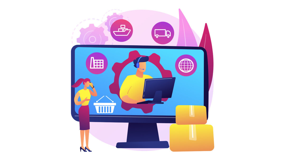 Balancing the Books and the Bushels: How Stock Management and CTRM Software Work Together for Business Efficiency in Canada