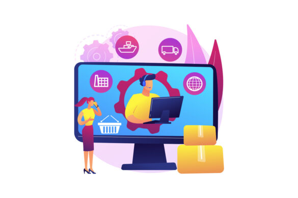 How Stock Management and CTRM Software Work Together for Business Efficiency in Canada