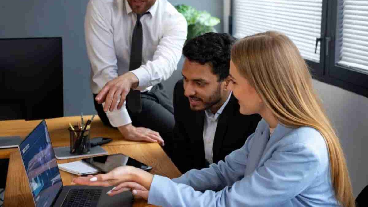 IT Support Crucial Role in Growing Businesses