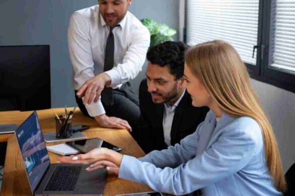 IT Support Crucial Role