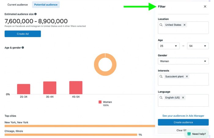 Leverage Social Media to Drive E-Commerce Traffic (2026) 5 Instagram & Facebook Insights 4