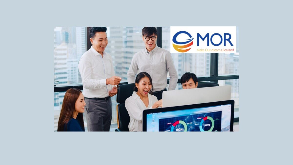 MOR Software – The leading software company in Vietnam