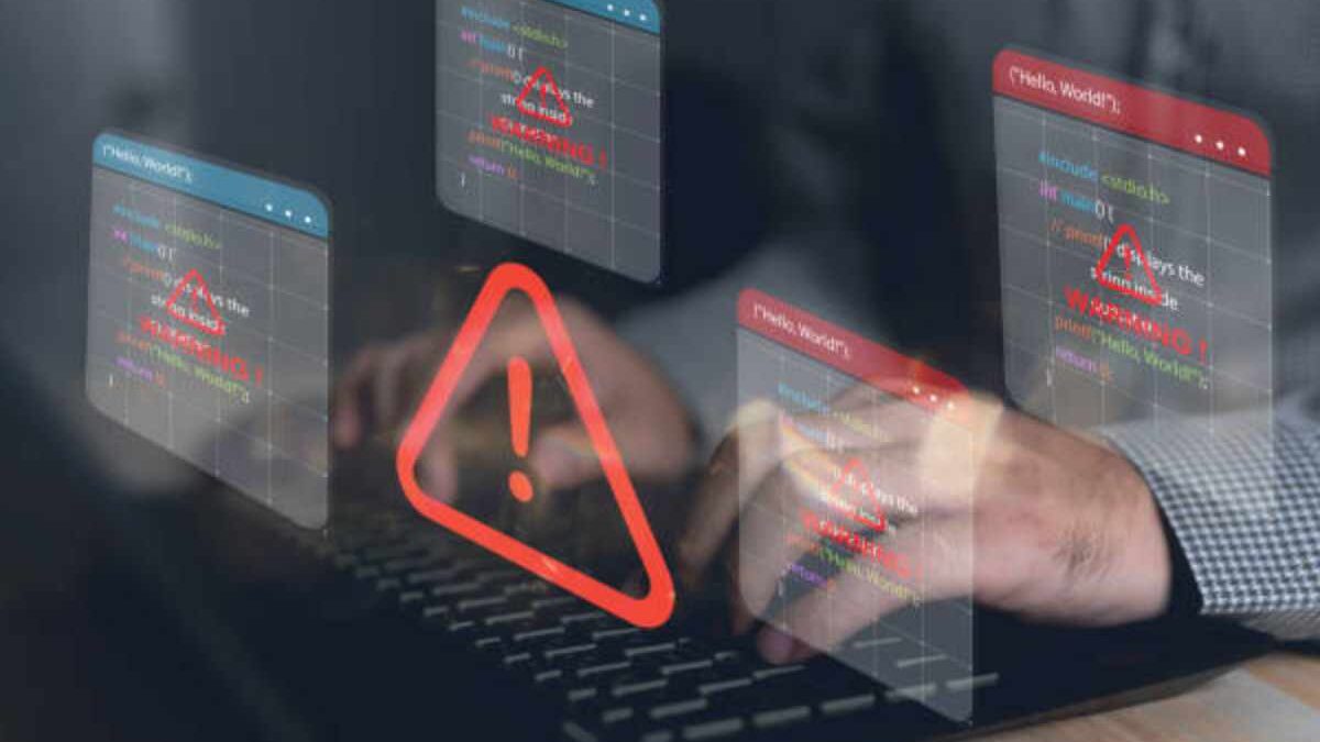 Defend Your Organization Against Malware and Ransomware