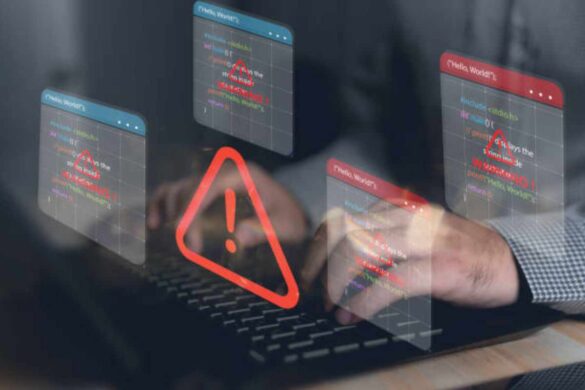 Malware and Ransomware