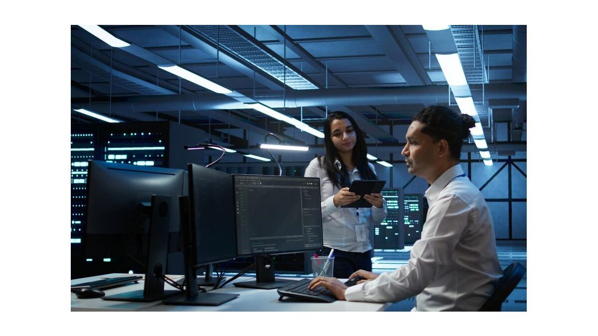 Managed IT Services Enhance Data Security [2025]