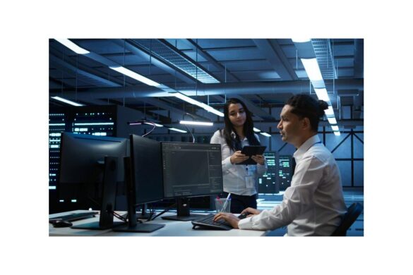 Managed IT Services Enhance Data Security [2025]