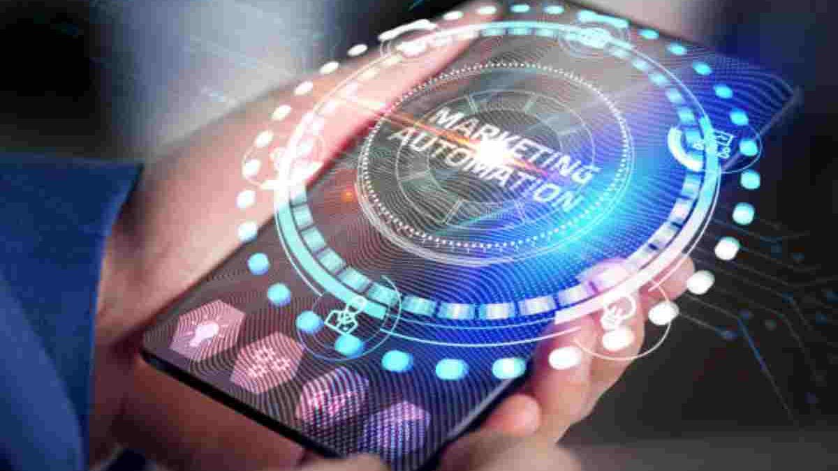 Marketing Automation: Popular Trends [2025]