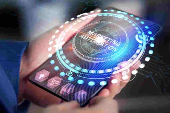 Marketing Automation