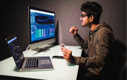 Maximizing Profits with BNB Volume Bot