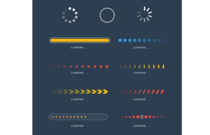 Micro Interactions 1