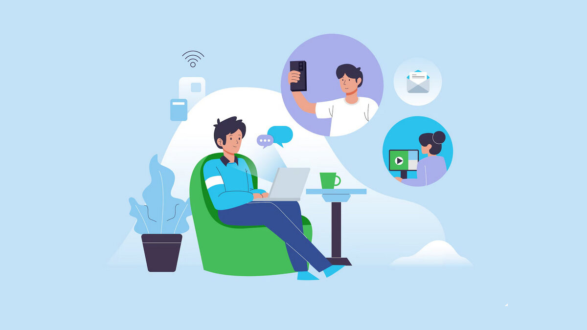 Mirroring Iphone To PC: The Need, Importance