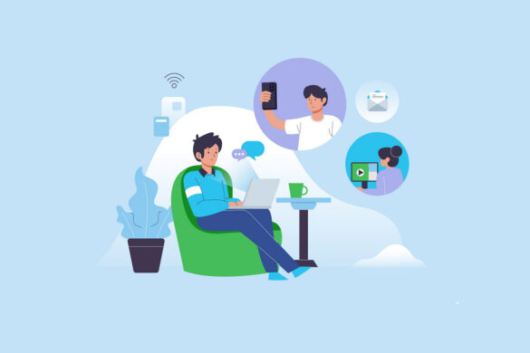 Mirroring Iphone To PC: The Need, Importance