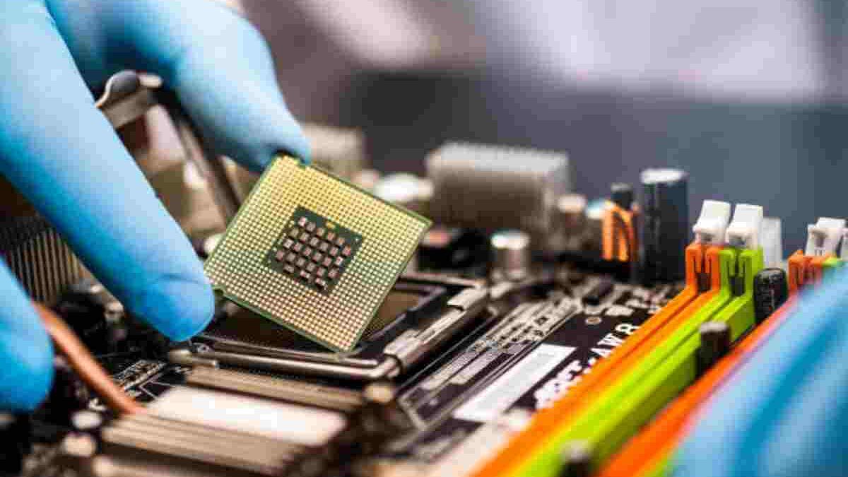 Simple Guide on How to Choose a Motherboard