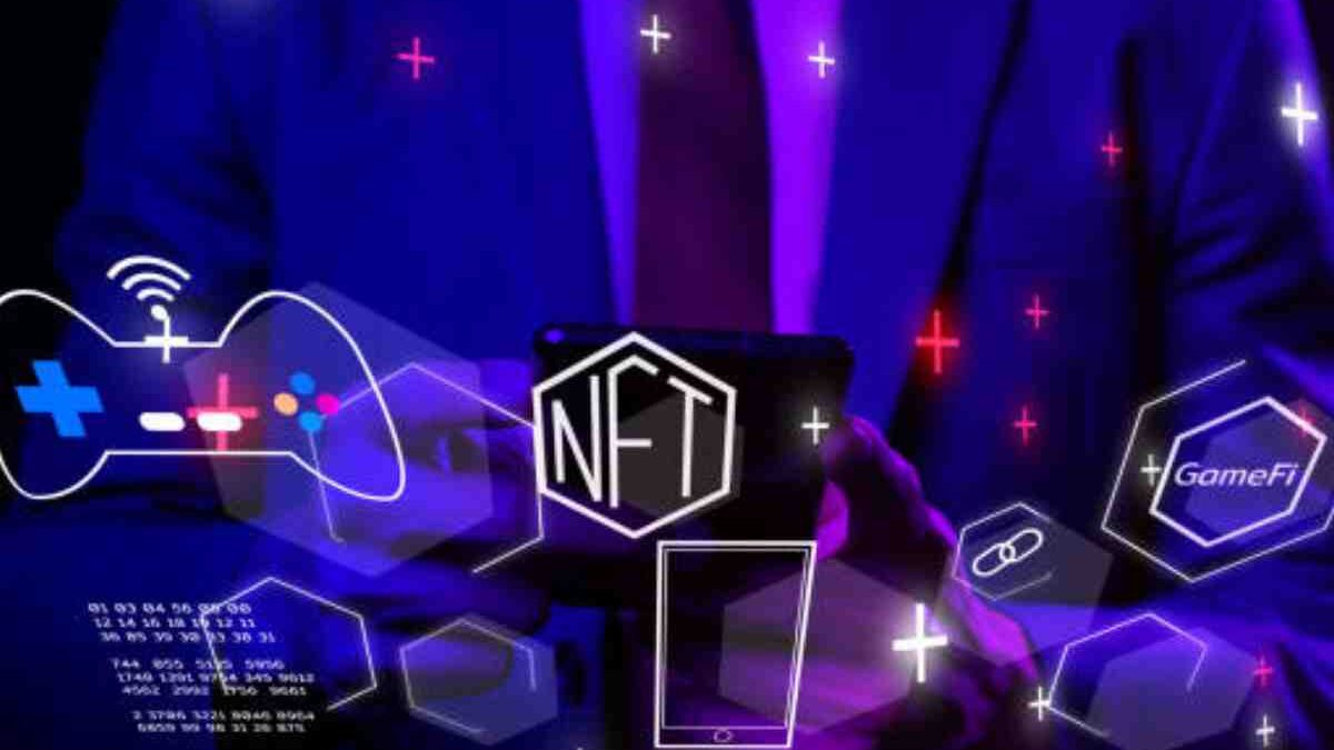 How NFT Gaming is Building New Wealth Opportunities