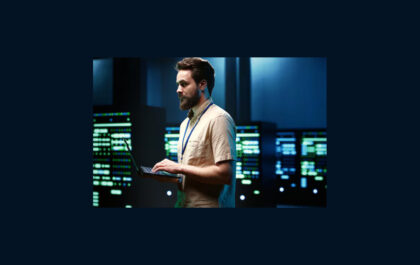 Network Engineer