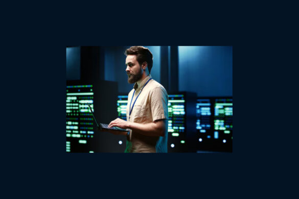 Network Engineer