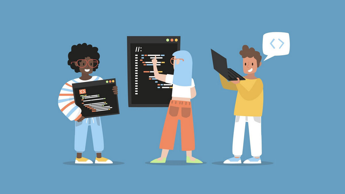 No Code: A Blessing for Software Development [2025]