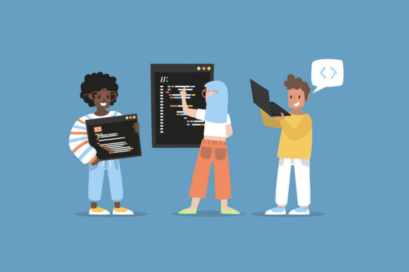 No Code: A Blessing for Software Development [2025]