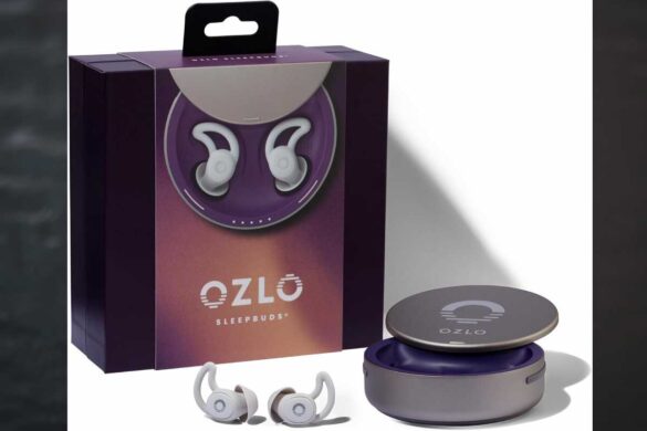 Ozlo Sleepbuds