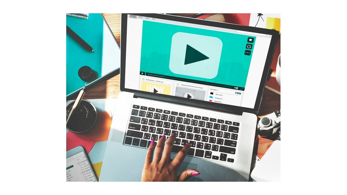 Quick Edit and Compress Your 4K Videos for Sharing to YouTube