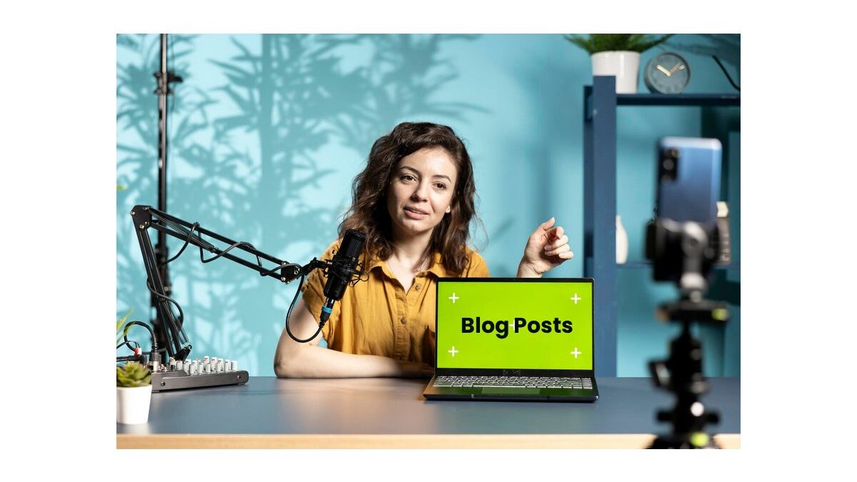 Rank Your Blog Posts Higher With Video and Images [2025]
