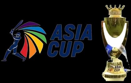 Results of the T20 Asia Cup