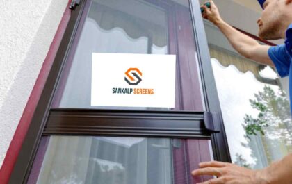 Sankalp Screens LB N