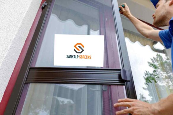 Sankalp Screens LB N