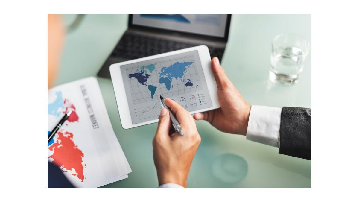 Strategies for Expanding your Export Sales