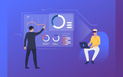 TRANSFORMING BUSINESS OPERATIONS WITH DATA-DRIVEN VISUALIZATIONS