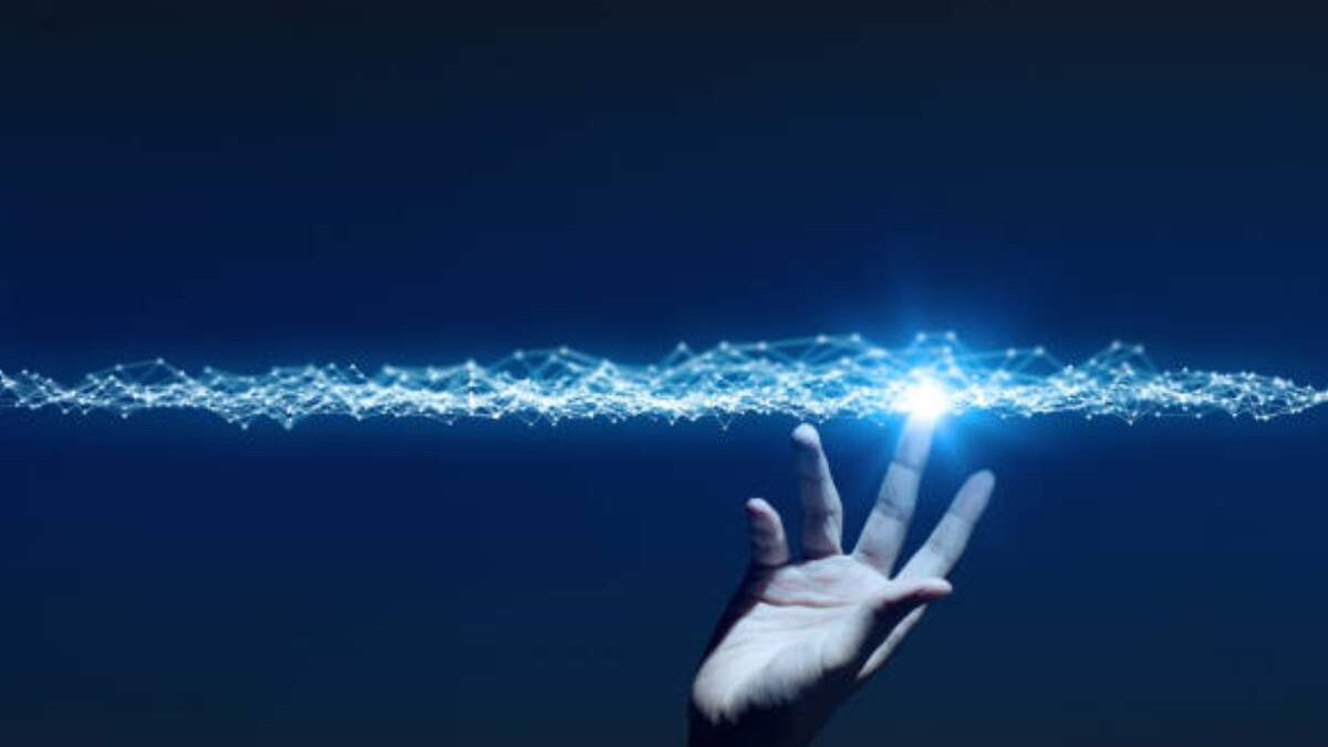 Technological advancements & Financial markets