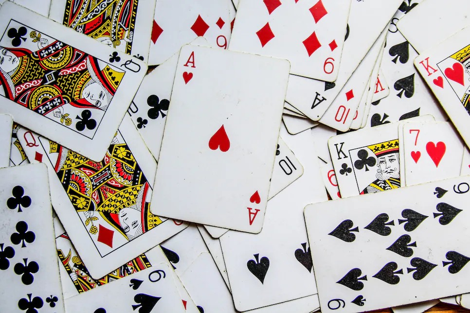 The Variations of Poker Around the World