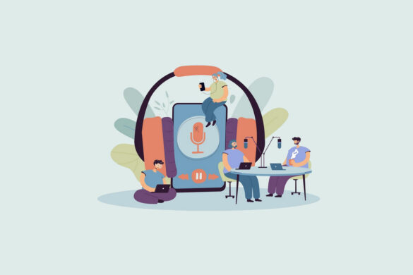 There’s a new sheriff in town – Spotify playlist placement!