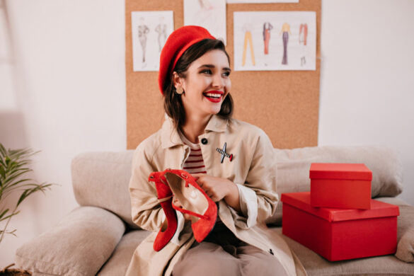 Valentine's Day Gift Ideas For Stylish Women 2025