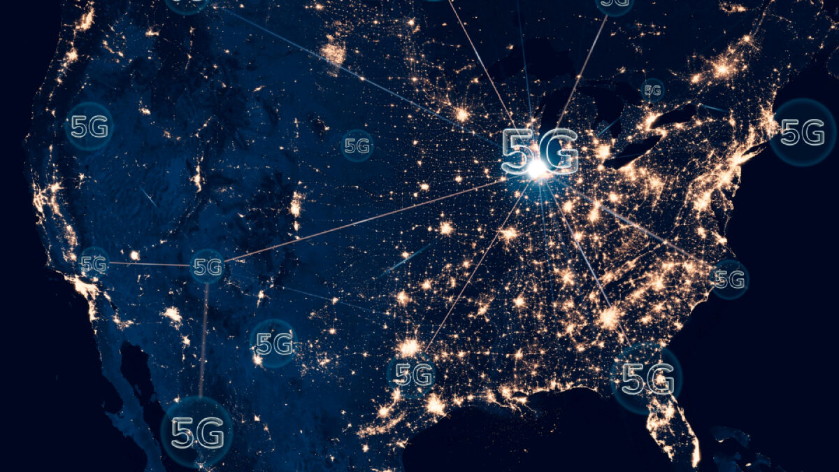 What Is the GSMA Coverage Network?