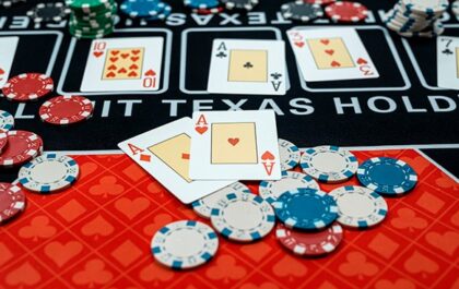 What Is the Poker Game – Rules, Types, Variations, and Strategy Explained