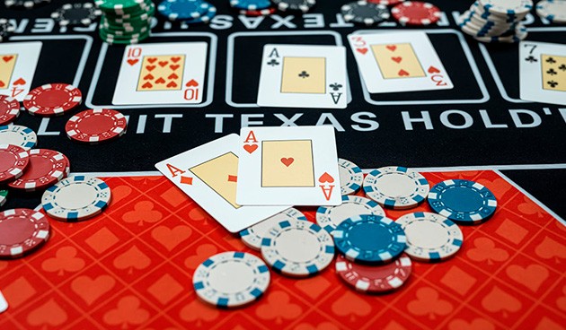Beyond the Cards: Understanding the Essence of the Poker Game