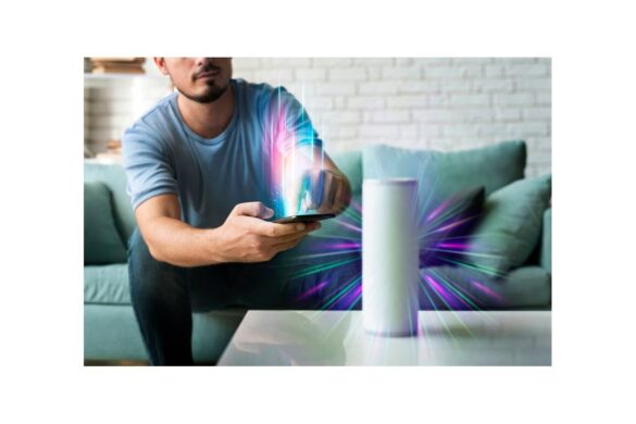 What is BLE(Bluetooth Low Energy)? Why it's so Popular in IoT