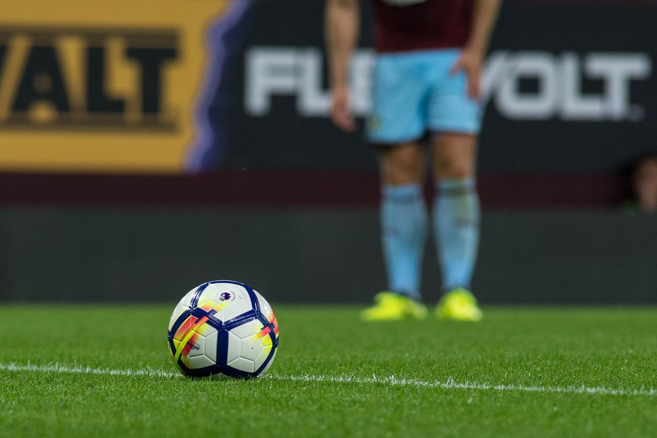 Who Will Rule the Penalty Area?