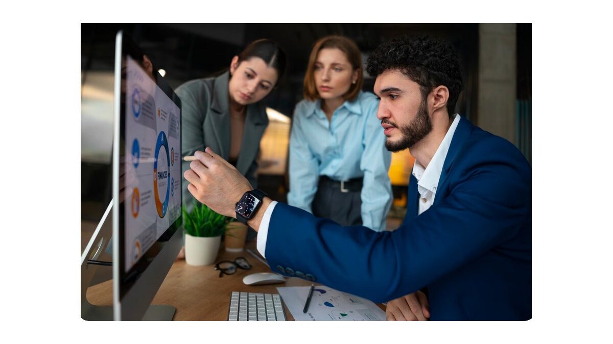 Why Is Big Data Development Important For Your Company?