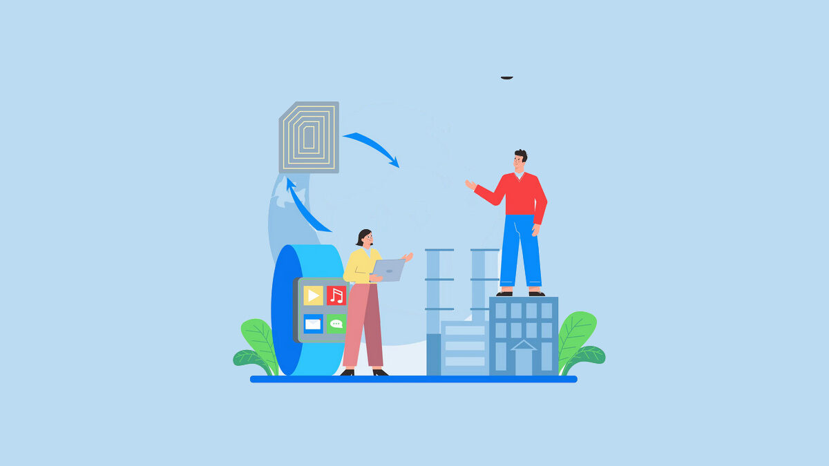 Why Should You Consider Cloud Hosting Services?